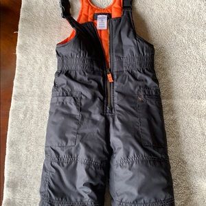 Carter’s Snow Pants